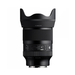 Ống Kính Sigma 35mm f/1.2 DG II Art for Sony E - Hàng chính hãng