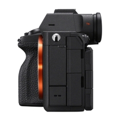 Máy ảnh Sony A7V Full-frame 33MP - Hàng chính hãng