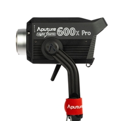 Đèn LED Aputure LS 600x Pro Bi-Color V-Mount