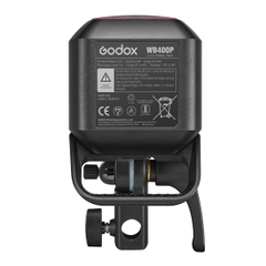Godox AD400Pro II - Hàng chính hãng