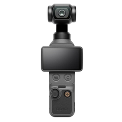 DJI Osmo Pocket 4