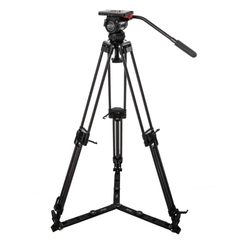 Chân Máy Quay Secced Reach Plus 2 Kit 75mm Tải Trọng 12 kg