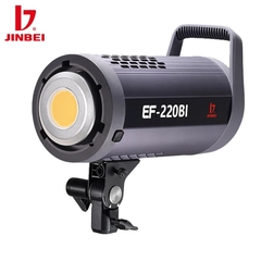 Đèn Led Jinbei EF-220Bi | Hàng Chính Hãng