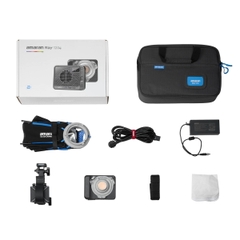 Đèn LED Amaran Ray 120c RGB 120W CCT 2,300K - 10,000K