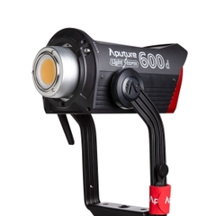 Đèn LED Aputure LS 600d 5600K V-Mount