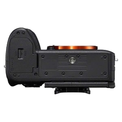Máy ảnh Sony Alpha A7R VI - Hàng chính hãng