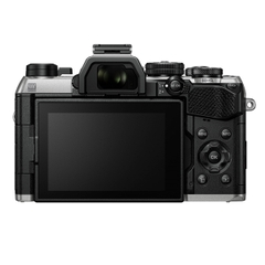 Máy ảnh OM SYSTEM OM-5 Mark II