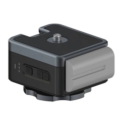 Zeapon PONS PT Motorized Pan Head