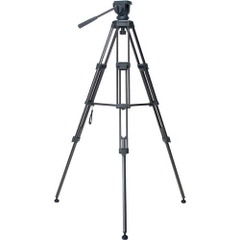 Chân máy quay Libec TH-650DV - Hàng chính hãng