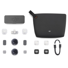 DJI Mic Mini 2