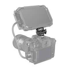 Smallrig 2905B Giá Đỡ Màn Hình Đế Cold Shoe