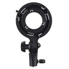 Ngàm chuyển đổi Bowens Tolifo KP3