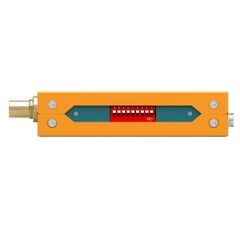 Bộ Chuyển Đổi Avmatrix SC2020-12G SDI/HDMI2.0 Bidirectional Converter