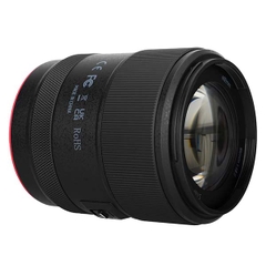 Ống Kính Vistilen AF 85mm F1.8 Pro STM Ngàm EFR (Canon RF) Full Frame