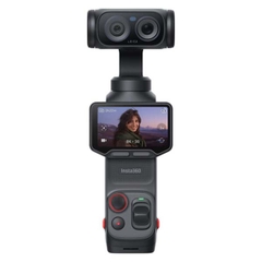 Insta360 Luna Ultra - Hàng chính hãng