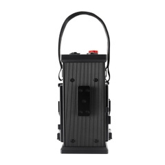 Đèn LED Aputure STORM 400x V-Mount