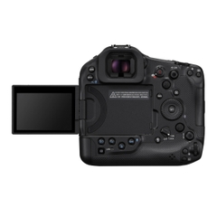 Máy ảnh Canon EOS R1 - Hàng chính hãng