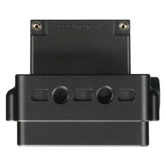 Portkeys BD4 - Bộ đổi nguồn ngàm pin V-Mount sang ngàm pin NP-F