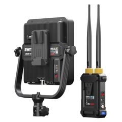 Swit Crew-V Max Hệ thống truyền video không dây 3G-SDI HDMI V-Mount