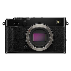 Máy Ảnh Fujifilm X-E5 - Hàng chính hãng