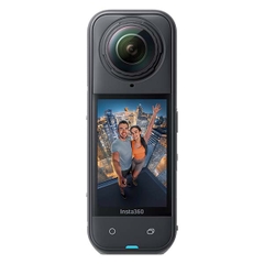 Insta360 X5 - Hàng chính hãng