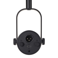 Micro Saramonic MV Pod Thu Âm Chuyên Nghiệp Cho Podcasting, Livestream Và Gaming
