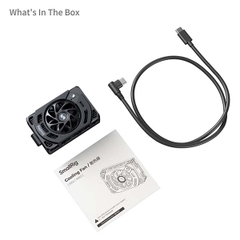 Quản tản nhiệt SmallRig 5152 dùng cho máy ảnh Sony