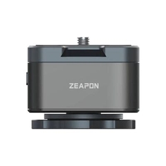 Zeapon PONS Motorized Pan Head PD-E1 Combo – Đầu Pan/TIlt tự động | Hàng Chính Hãng