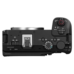 Máy ảnh Canon EOS R6 V - Hàng chính hãng