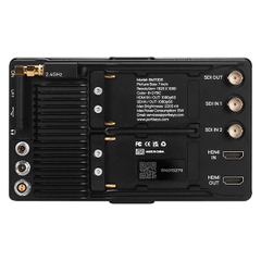 Monitor Portkeys BM7 II DS 7 inch - Hàng chính hãng