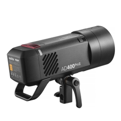 Godox AD400Pro II - Hàng chính hãng