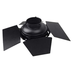 Aputure Barn Doors dùng cho LS 300x, LS 300d II, Fresnel 2x
