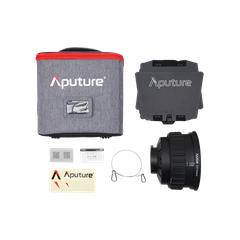 Aputure CF7 Fresnel & Barndoors KIT