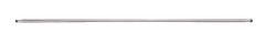 Thanh treo khung cờ Jinbei
