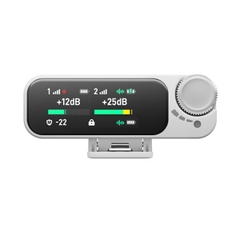 Micro Saramonic Ultra - Hàng chính hãng