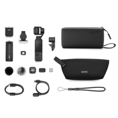 DJI Osmo Pocket 4