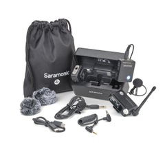 Micro Saramonic Ultra - Hàng chính hãng