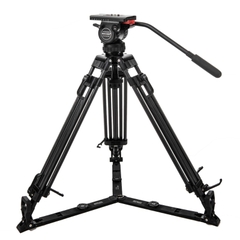 Chân Máy Quay Secced Reach Plus 2 Kit 75mm Tải Trọng 12 kg
