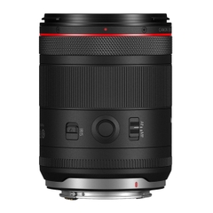 Ống Kính Canon RF 85mm f/1.4 L VCM - Hàng chính hãng