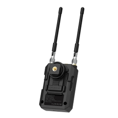 Microphone CKMOVA UHF Dual-Chanel Wireless Vocal M V4
