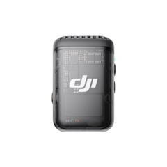 Micro DJi Mic 2