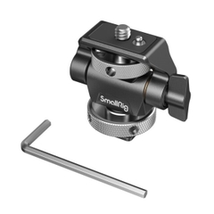 Smallrig 2905B Giá Đỡ Màn Hình Đế Cold Shoe