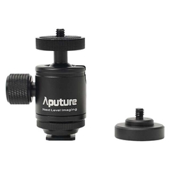 Đèn LED Aputure MC Pro RGBWW 5W Nhỏ Gọn