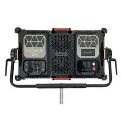 Đèn LED Bảng Aputure NOVA II 2×1 1000W