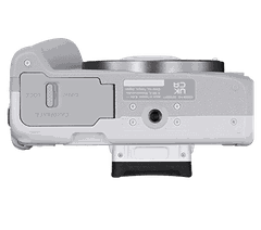 Máy ảnh Canon EOS R50 Body- Chính hãng