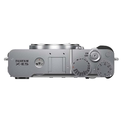 Máy Ảnh Fujifilm X-E5 - Hàng chính hãng