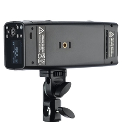 Đèn Flash Godox AD200 Pro - Hàng chính hãng