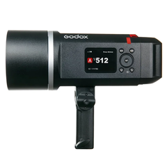 Đèn flash Godox AD600BM II - Hàng chính hãng