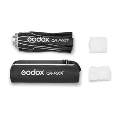 Softbox thao tác nhanh Godox QR-P90T