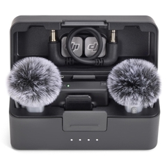 DJI Mic Mini 2
